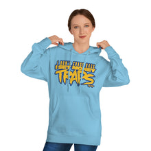 Load image into Gallery viewer, &quot;Money Trap&quot; Warriors color Hoody
