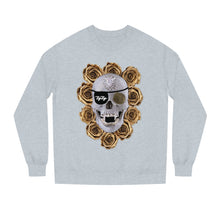 Load image into Gallery viewer, &quot;Diamond Skull&quot; Sweatshirt
