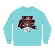 Load image into Gallery viewer, &quot;Pass The Plug&quot; Sweatshirt
