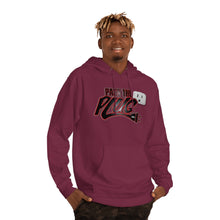 Load image into Gallery viewer, &quot;Pass The Plug&quot; (HalfPlug) Hoodie
