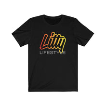 Load image into Gallery viewer, Litty Lifestyle Orange/Yellow
