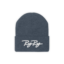 Load image into Gallery viewer, Beanie (White Logo)
