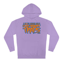 Load image into Gallery viewer, &quot;Money Trap&quot; Knicks color Hoody
