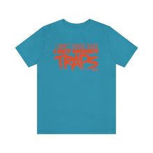 Load image into Gallery viewer, &quot;Money Traps&quot; New Knicks Orange text Tee
