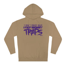 Load image into Gallery viewer, &quot;Money Trap&quot; purp - Hoody
