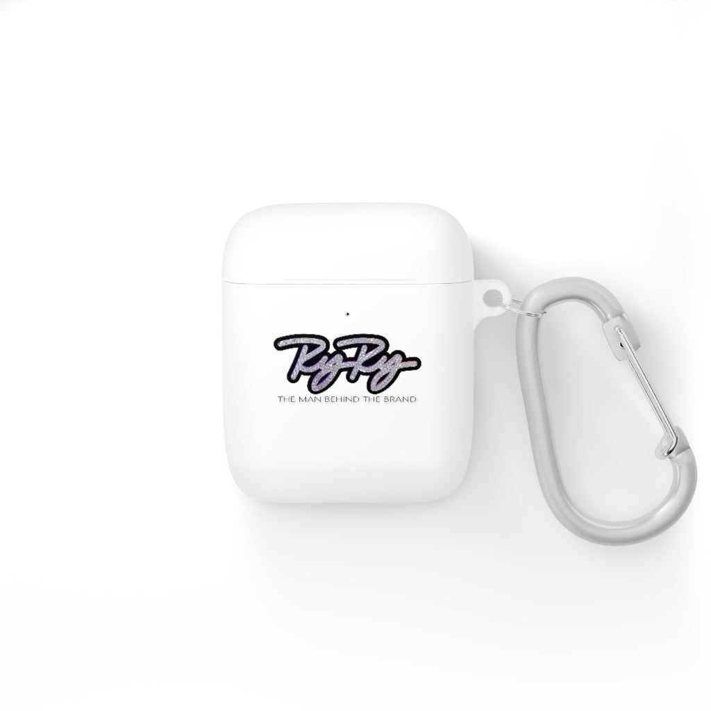 Personalized AirPods / Airpods Pro Case cover