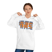 Load image into Gallery viewer, &quot;Money Trap&quot; Knicks color Hoody
