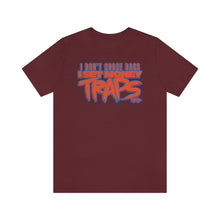 Load image into Gallery viewer, &quot;Money Traps&quot; New Knicks Color Tee
