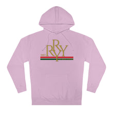 Load image into Gallery viewer, &quot;Royal Gold Logo&quot; Hoody
