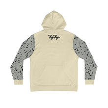 Load image into Gallery viewer, &quot;Uplift &amp; Inspire&quot; Cream Lean On Me Hoody
