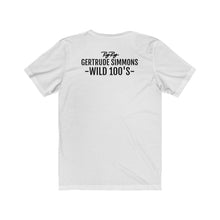 Load image into Gallery viewer, 10409 (Black Text) Short Sleeve Tee
