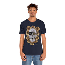 Load image into Gallery viewer, &quot;Gold Roses&quot; Tee
