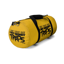 Load image into Gallery viewer, &quot;Money Trap&quot; Duffel Bag
