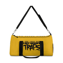 Load image into Gallery viewer, &quot;Money Trap&quot; Duffel Bag
