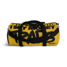 Load image into Gallery viewer, &quot;Money Trap&quot; Duffel Bag
