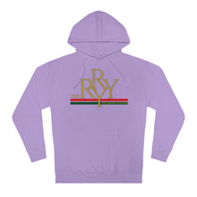 Load image into Gallery viewer, &quot;Royal Gold Logo&quot; Hoody
