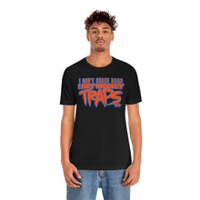 Load image into Gallery viewer, &quot;Money Traps&quot; New Knicks Color Tee
