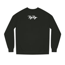 Load image into Gallery viewer, &quot;Money Trap&quot; white text Sweatshirt
