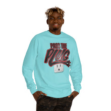 Load image into Gallery viewer, &quot;Pass The Plug&quot; Sweatshirt
