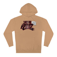 Load image into Gallery viewer, &quot;Pass The Plug&quot; (HalfPlug) Hoodie
