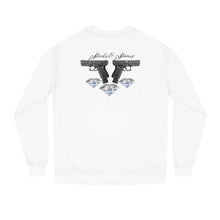 Load image into Gallery viewer, &quot;Sticks &amp; Stones&quot; Sweatshirt
