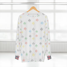 Load image into Gallery viewer, &quot;Royal RyRy Color Pattern&quot; Sweatshirt
