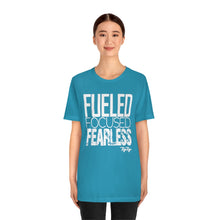 Load image into Gallery viewer, &quot;Fueled 3&quot; Tee
