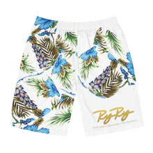 Load image into Gallery viewer, &quot;Hawaii&quot; Men&#39;s Board Shorts
