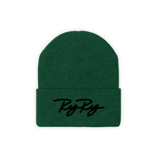 Load image into Gallery viewer, Beanie (Blk Logo)
