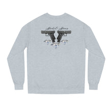 Load image into Gallery viewer, &quot;Sticks &amp; Stones&quot; Sweatshirt
