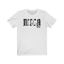 Load image into Gallery viewer, &quot;Iowa Nigga&quot; Short Sleeve Tee
