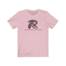 Load image into Gallery viewer, &quot;Colorful R&quot; Short Sleeve Tee
