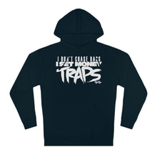 Load image into Gallery viewer, &quot;Money Trap&quot; Hoody (white text)
