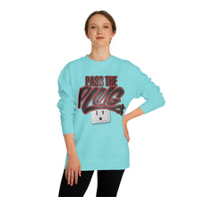 Load image into Gallery viewer, &quot;Pass The Plug&quot; Sweatshirt
