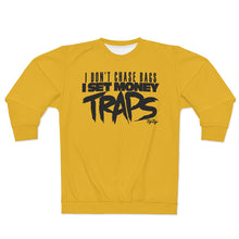 Load image into Gallery viewer, &quot;Money Trap&quot; AOP Sweatshirt
