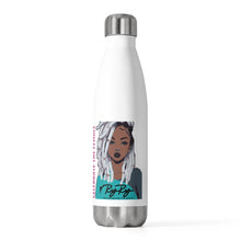 Load image into Gallery viewer, &quot;Celebrate The Female&quot; 20oz Insulated Bottle
