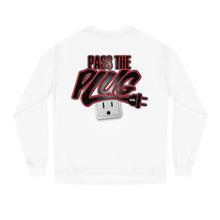 Load image into Gallery viewer, &quot;Pass The Plug&quot; Sweatshirt
