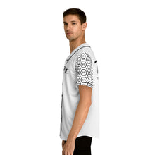 Load image into Gallery viewer, &quot;Oreo&quot; Baseball Jersey
