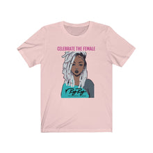 Load image into Gallery viewer, &quot;Celebrate The Female&quot; Tee
