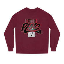 Load image into Gallery viewer, &quot;Pass The Plug&quot; Sweatshirt
