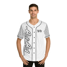 Load image into Gallery viewer, &quot;Oreo&quot; Baseball Jersey
