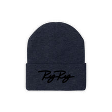 Load image into Gallery viewer, Beanie (Blk Logo)
