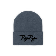 Load image into Gallery viewer, Beanie (Blk Logo)
