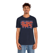 Load image into Gallery viewer, &quot;Money Traps&quot; New Knicks Color Tee
