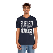 Load image into Gallery viewer, &quot;Fueled 3&quot; Tee
