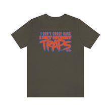 Load image into Gallery viewer, &quot;Money Traps&quot; New Knicks Color Tee
