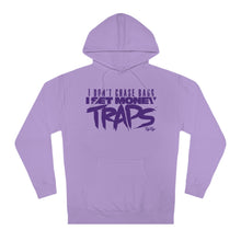 Load image into Gallery viewer, &quot;Money Trap&quot; purp - Hoody
