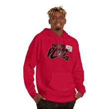 Load image into Gallery viewer, &quot;Pass The Plug&quot; (HalfPlug) Hoodie
