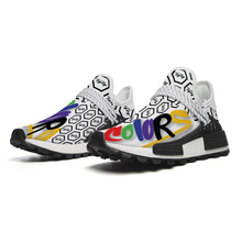 Load image into Gallery viewer, &quot;Colors&quot; Sports Shoe
