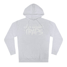 Load image into Gallery viewer, &quot;Money Trap&quot; Hoody (white text)
